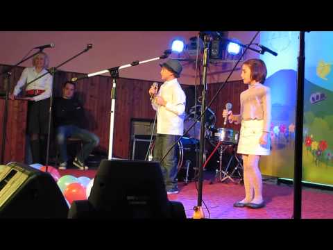 KARLA I DINO MIKLAUŽIĆ-Mirno spavaj ružo moja