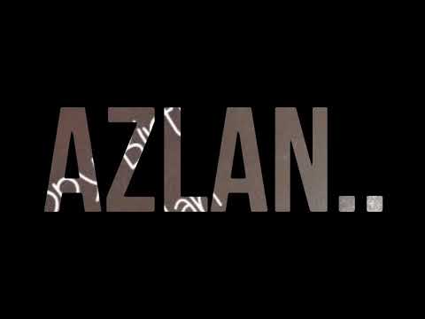 Happy birthday Azlan