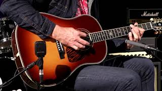Video thumbnail for Gibson J-45 Custom  •  SN: 10338043 by Wildwood Guitars