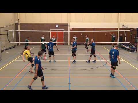 SVM HS1 vs Pegasus HS1 set 4