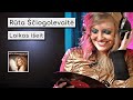 Rūta Ščiogolevaitė - Laikas išeiti