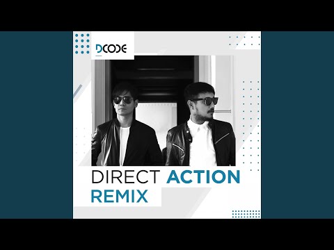 Kiss It Loud (feat. Shae, Fangtatis) (Direct Action Remix Live)