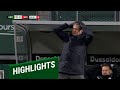 Samenvatting ADO Den Haag - Sparta Rotterdam 1-1 (31-01-2021)