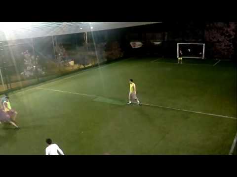 Akatlar Halı Saha 20.06.2016 23:00 - akillisaha.com