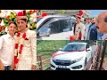 Pache Barati Aage Band Baja 2023 Barat Tamoor Shahid