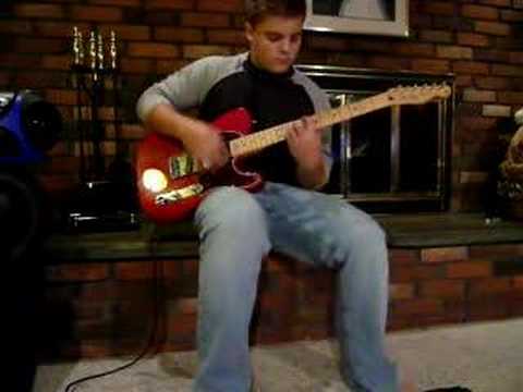 Stone Temple Pilots - Meatplow (Cover) video thumbnail