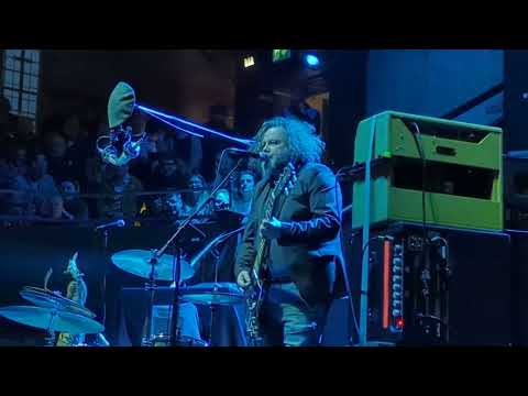 The Inspector Cluzo - Rockophobia  3/4/2023