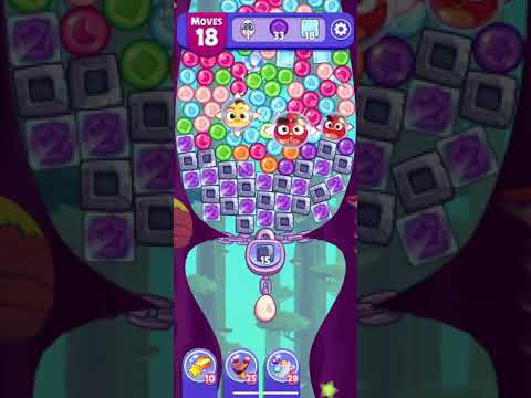 Angry Birds Dream Blast Level 350