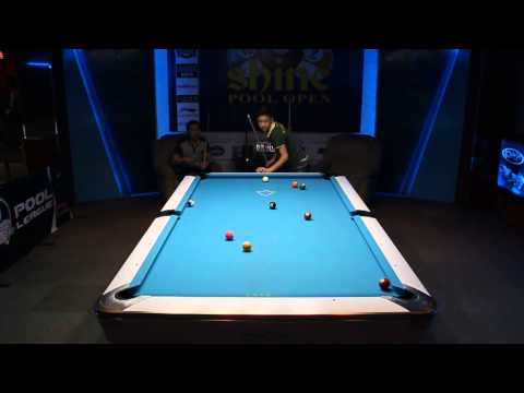 POOL LEAGUE-2014 1/1