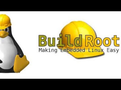 How to get started with Buildroot on RaspberryPi