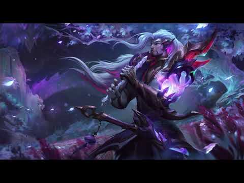 Traumdrache Yasuo Voice - Deutsch (German) - League of Legends
