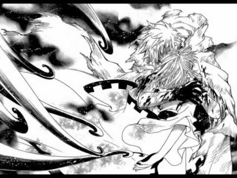 Forces II ~ Tsubasa Reservoir Chronicles ~ Finale