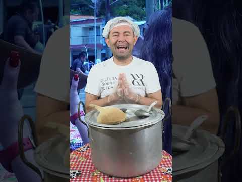 La batalla final del sabor | Tradición de Cundinamarca Sancocho Master en #yacopi