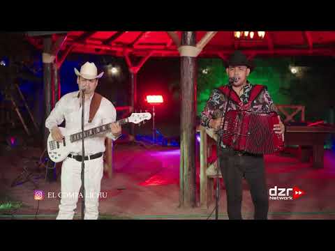 Josefina - Novillos De La Sierra X Los Torrenciales De La Sierra (EN VIVO 2023)