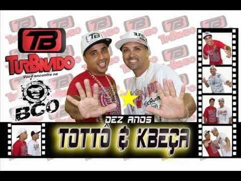 Mcs Tottô e Kbça - Bonde das Mina Top ((( Dj Ari Produções )))