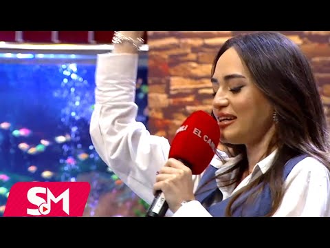 Duygu - Yaz Bir Kenara (El Canli) ATV