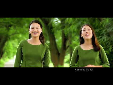 Ta Yibe teuze Bamke-Tingkumyile &.Asoile-A Zeme Gospel Music Video
