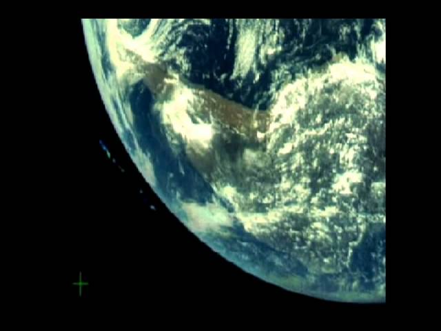 Top 12 Real UFO Sightings • The Truth Behind