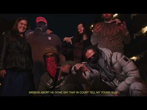 Dr x SavageDaClappa x Kemzi - Free Savage (Music Video) | Pressplay