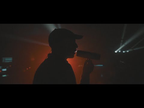HARMED - Live Session x Tesla Loft