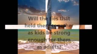 Circle in the Sand by Lia Fairchild