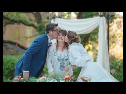 Vidéo du Wedding Planner Isabelle Fontes