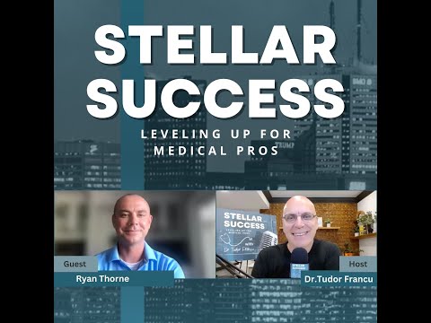 How a 22-Year-Old Built a Million-Dollar Ambulance Company | Ryan Thorne’s EMS Success Story