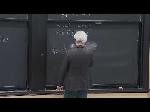 Sequential Compactness; Bolzano–Weierstrass Theorem in a Metric Space