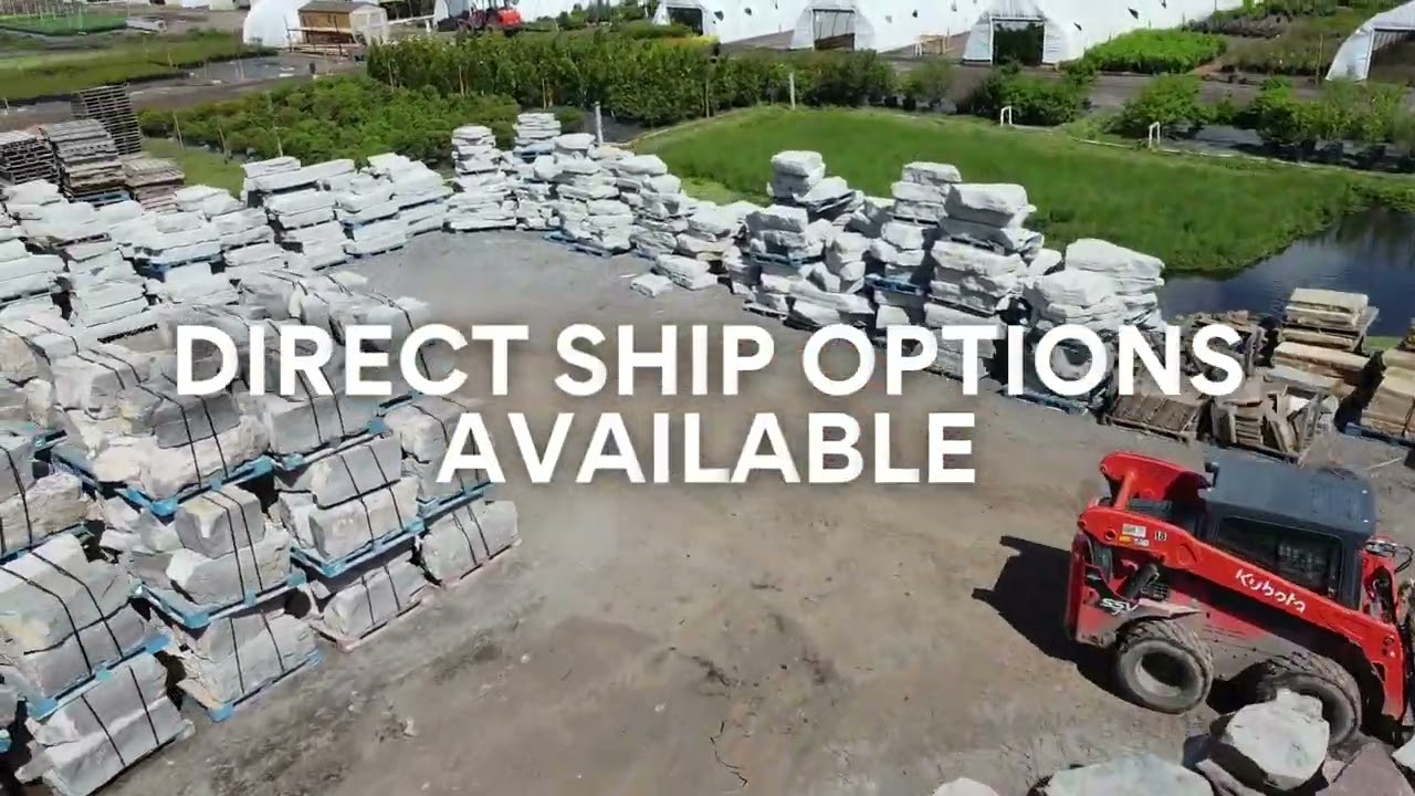 GLLS Stone Yard