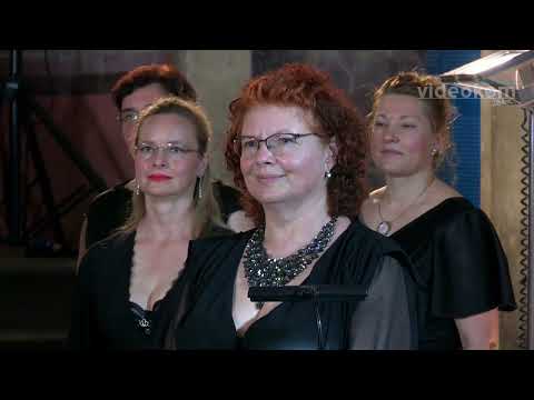 Vokalna skupina Solzice- koncert ob 30 letnici delovanja