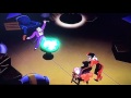 Harley And Joker Kidnap Lois Lane