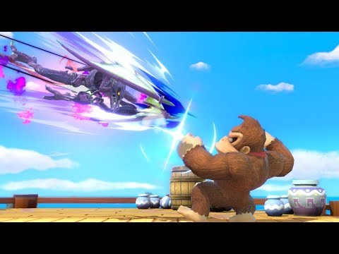 Smartest BIG BRAIN Plays in Smash Ultimate