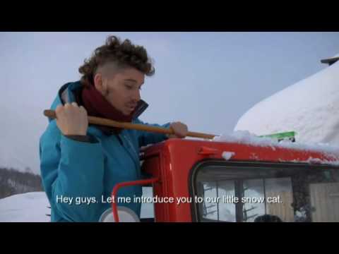 The Japanese Experience Ep 3 - Ride The Planets