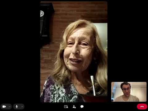 La Historia del Tio David