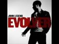John Legend-I Love You Love [Evolver] 12 