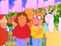 Arthur Home Videos 1998 Trailer VHS Capture