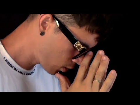 Como tú ningúna - Tw Thaim 👽 (Vídeo Oficial)