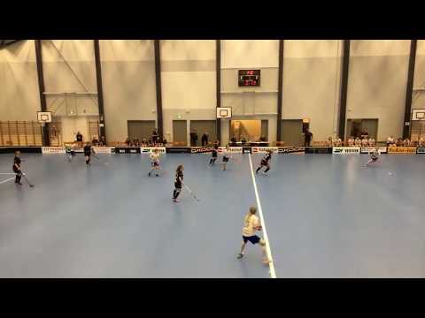 ATSM Pirkat - EräViikingit, Pirkkalan Vapaa-aikakeskus. Erät 1-2