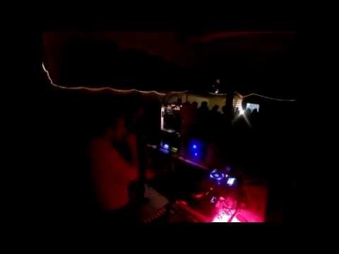 BORDEAUX DUB SCHOOL #1 : OBF Sound playing Mr Williamz : Mandela
