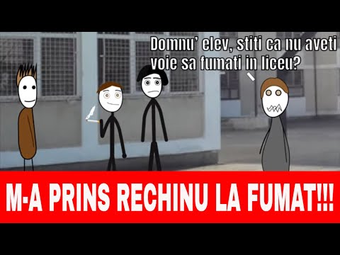 Cum Am Ramas Corigent - Povesti din Liceu