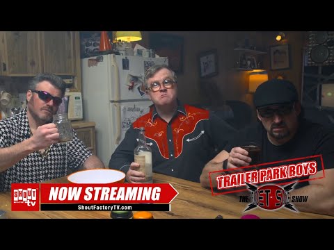 Trailer Park Boys: The SwearNet Show – Season One