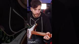 Video thumbnail for @ShaunTrack checking out his new Cream Guitar. Welcome to the family, Shaun! by CREAM TV