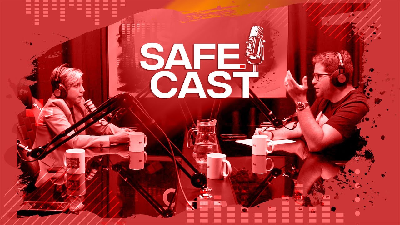SAFECAST#25 – Empreendedorismo na advocacia previdenciária com Danielle Morales