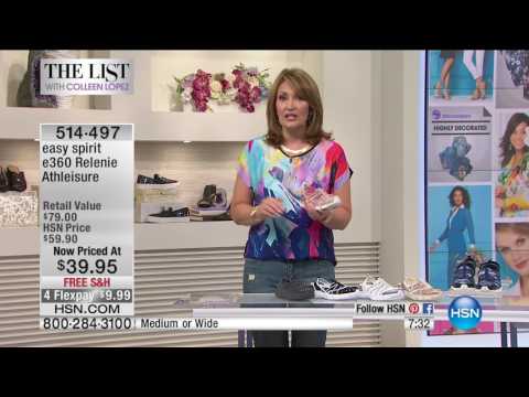 HSN | The List with Colleen Lopez 05.18.2017 - 09 PM
