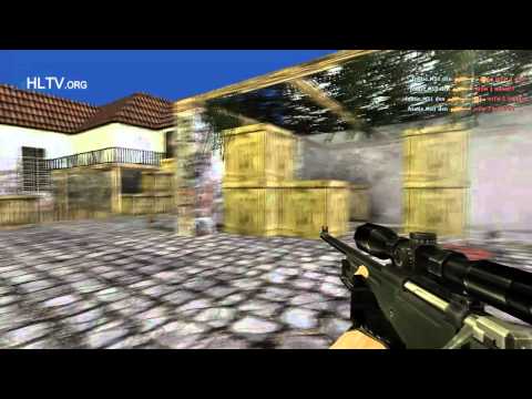 5on5 ace ~ dsn vs mTw [HD]