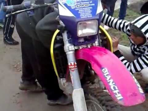 Ciulin schumacher din Fartanesti.