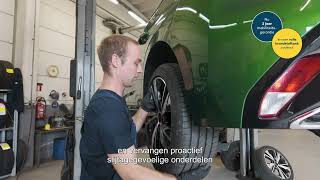 VAB-Tweedehandswagens | Actie