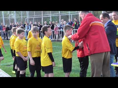 KISE 2004. I. Eredményhirdetés, Europark Kupa, 2015.04.19.