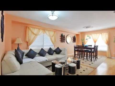 5 Schooner Drive Brampton Sunny Purewal