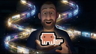 Vibecreating Video Artık Gerçek: Claude Code x Remotion (Kod Bilmeden Tam Rehber